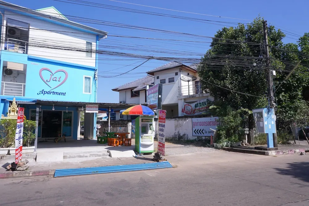 Jai Apartment