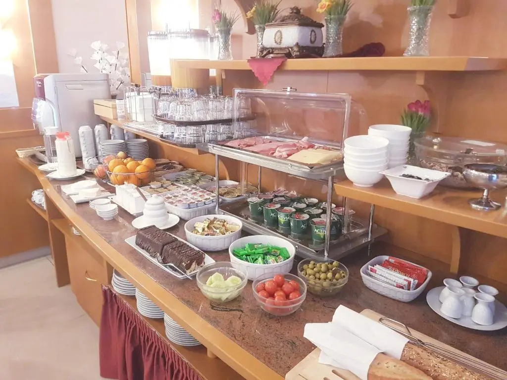 Hotel Haydn