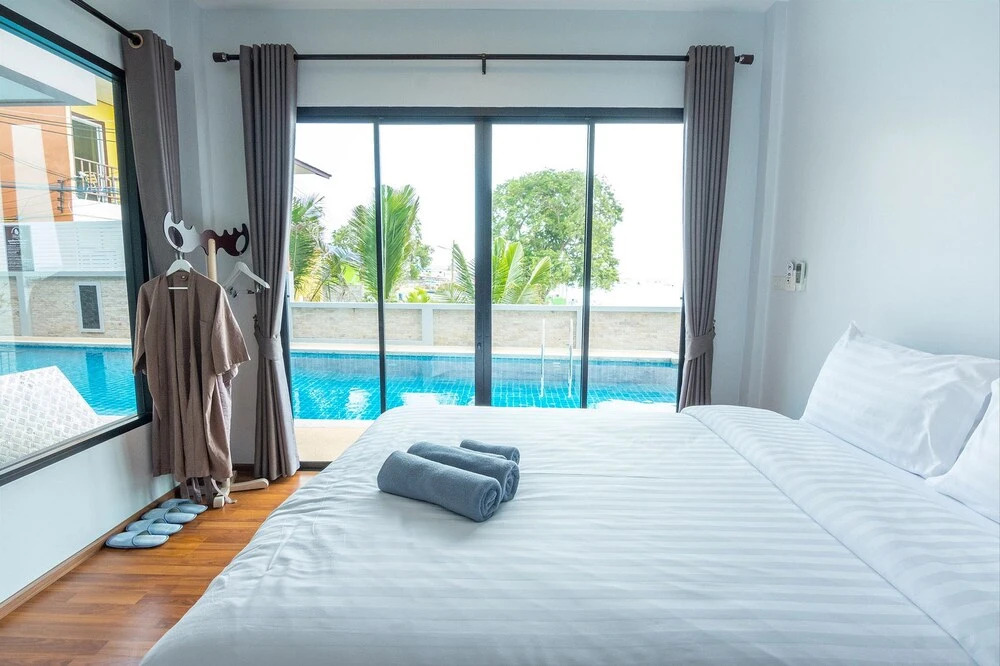 Baan Talay Namsai
