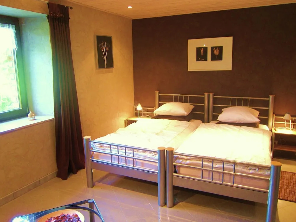 Fascinating Apartment in Sensenruth With Garden