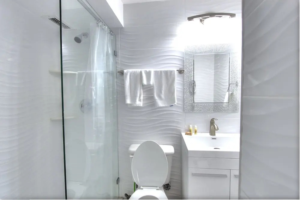 W South Beach Private Luxury Suites