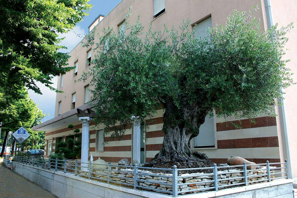 Maritan Hotel & Spa