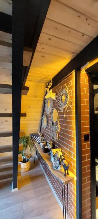 VADİ BUNGALOV SAPANCA