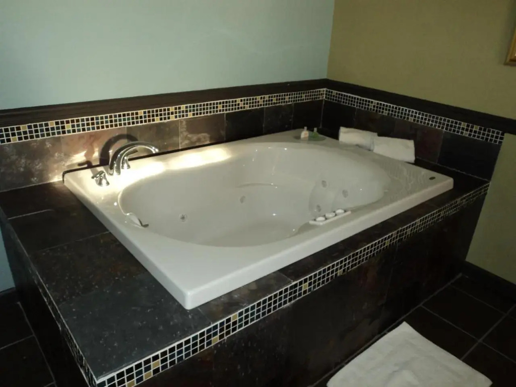 Comfort Inn & Suites Conference Center I-85