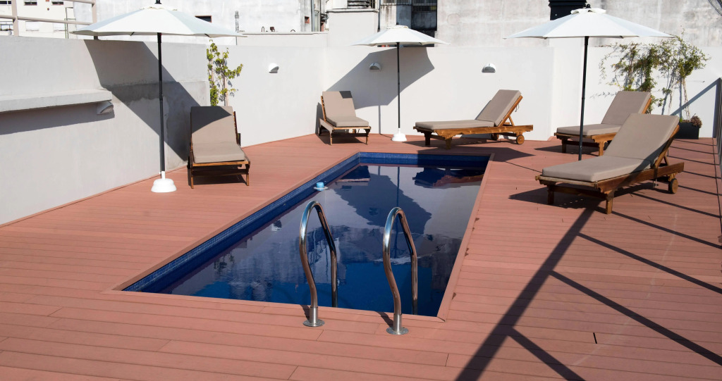 ARC Arenales Studios & Suites