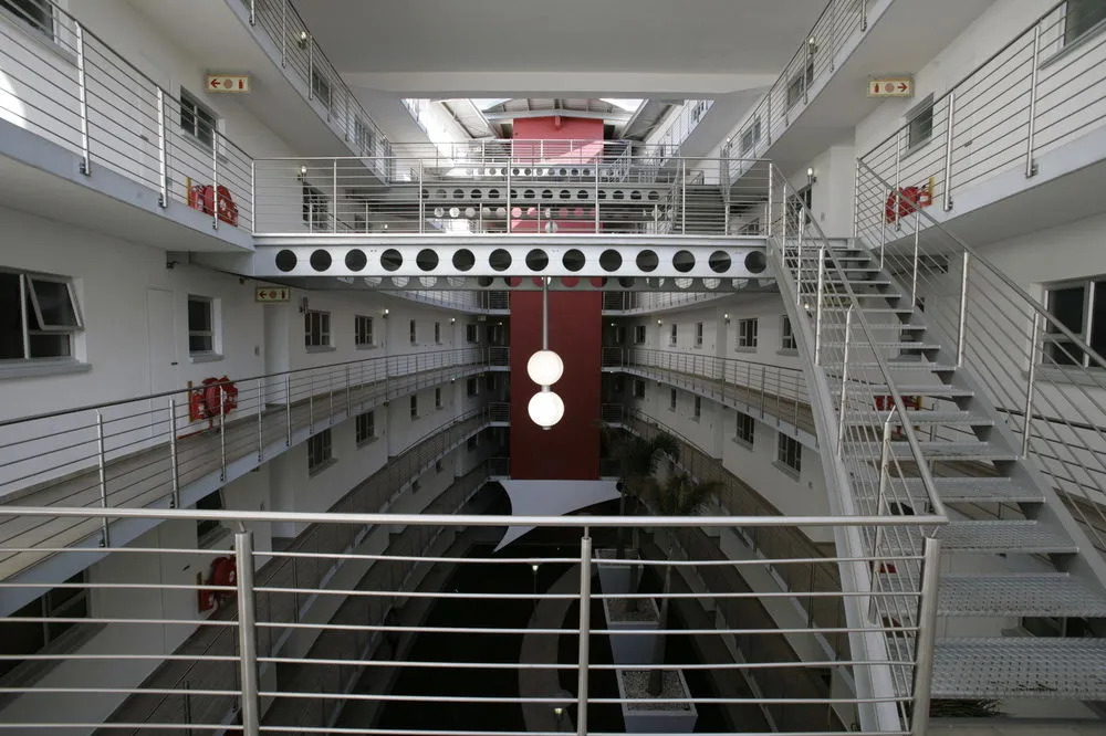 Splice Apartments