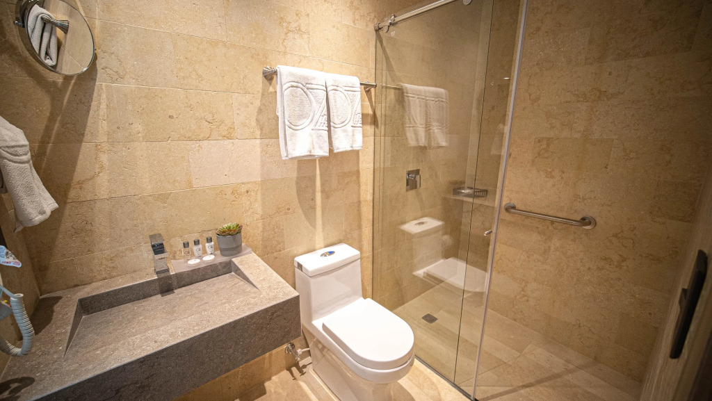 Oz Hotel Luxury