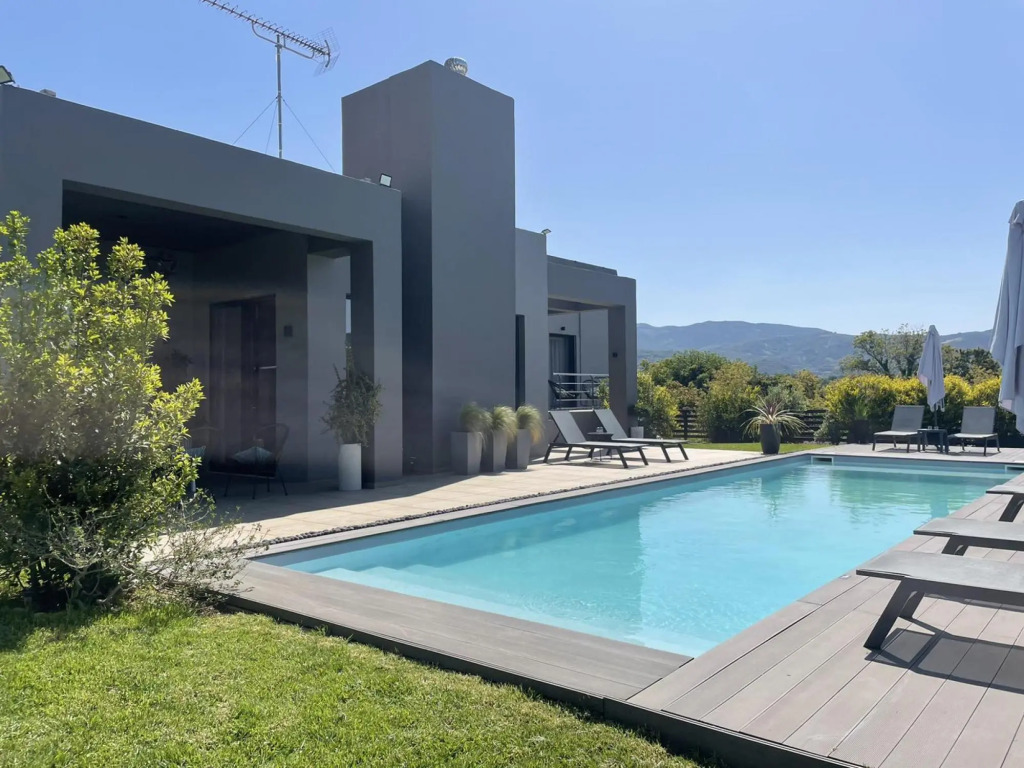 Villa Vega I "Heated" pool, next to nature