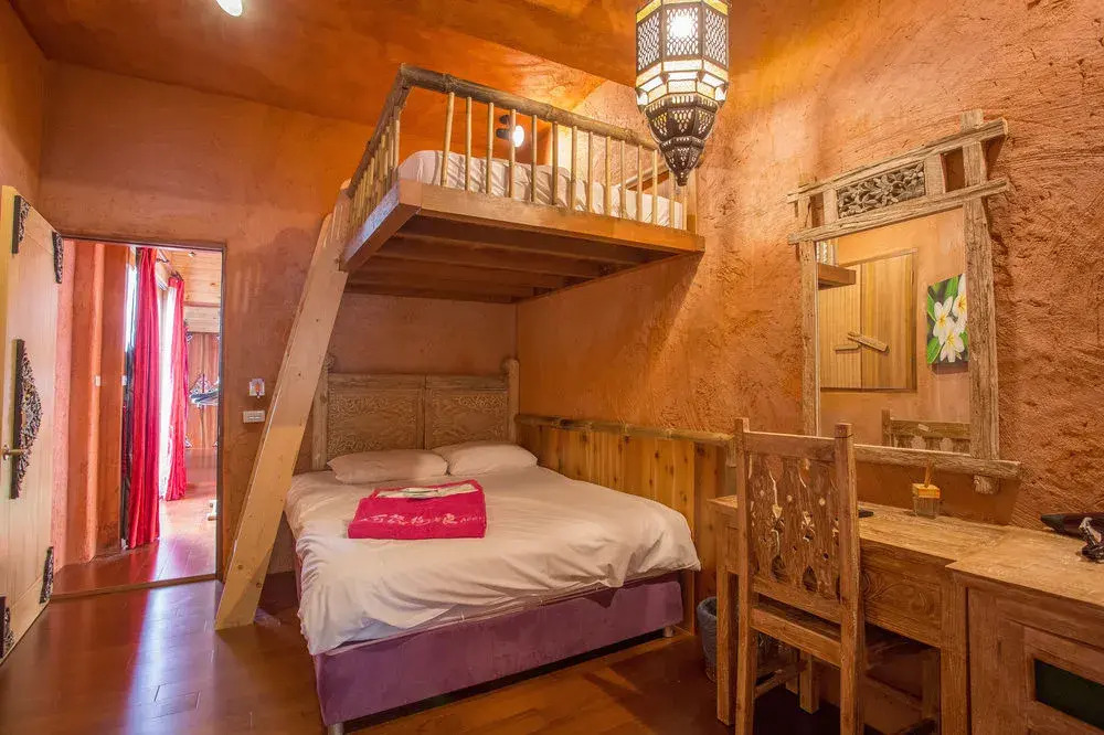 Kenting Afei Surf Hostel Nanwan