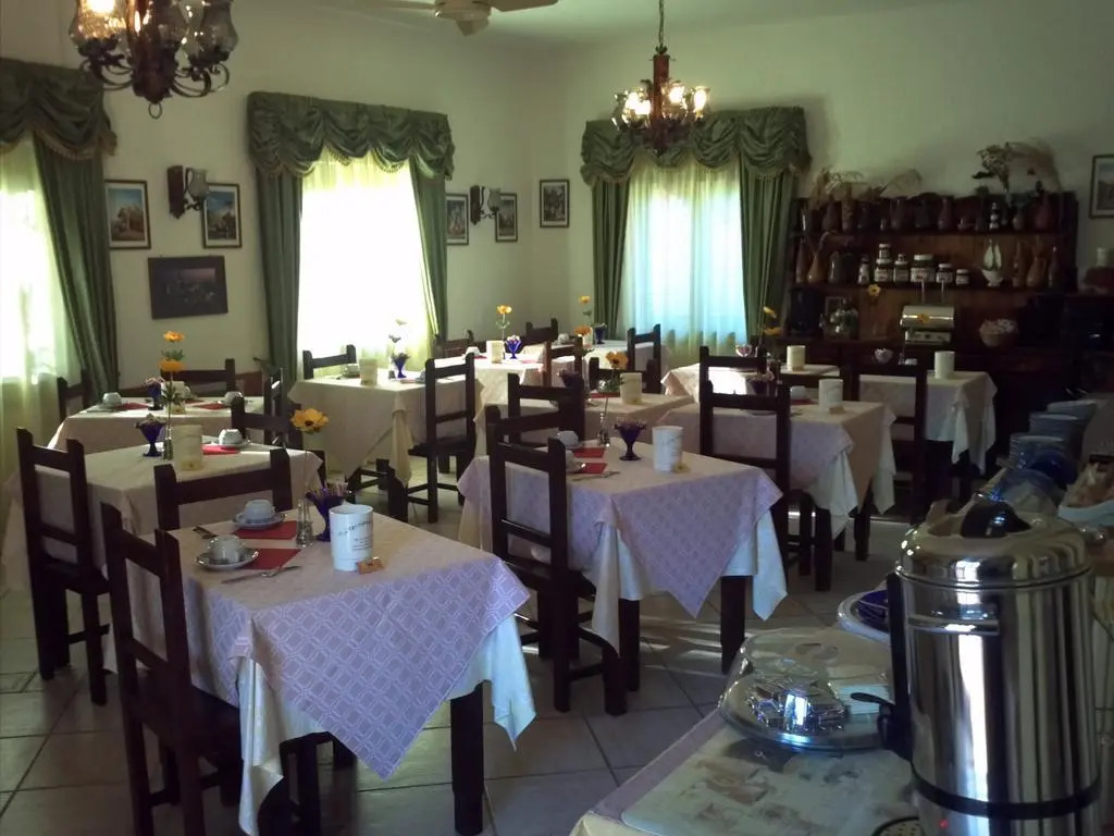 Hotel Abbaruja