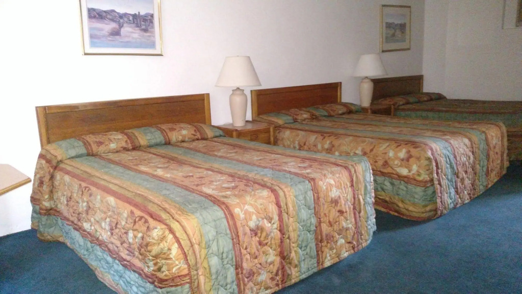 Budget Inn Durango