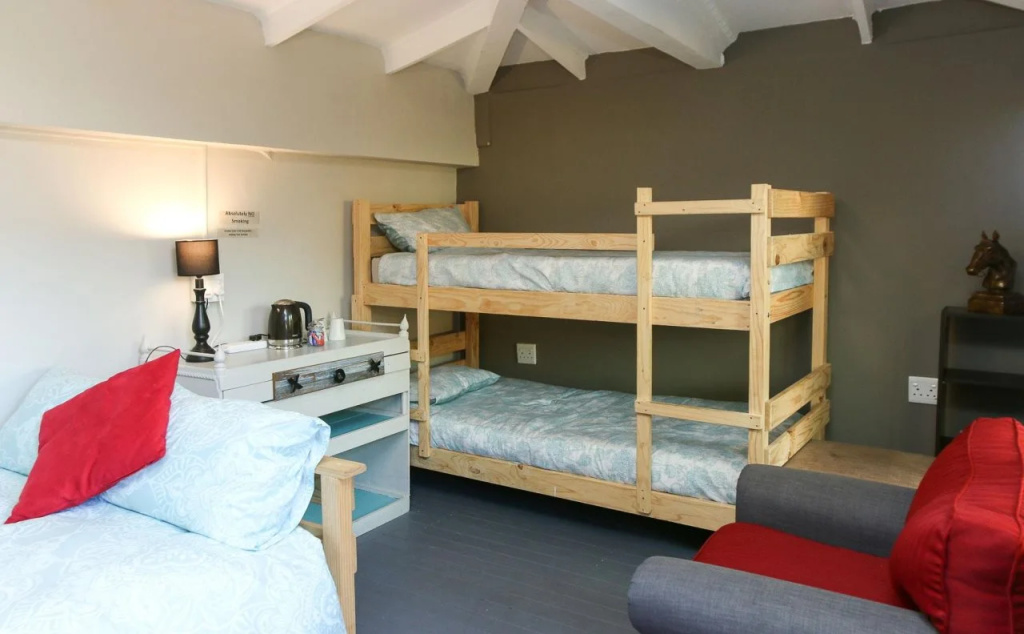 Strand Guesthouse
