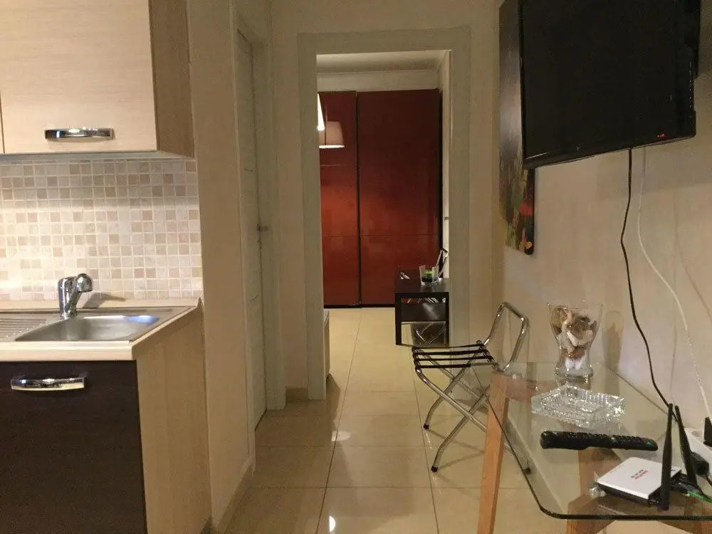 Castiglione Residence