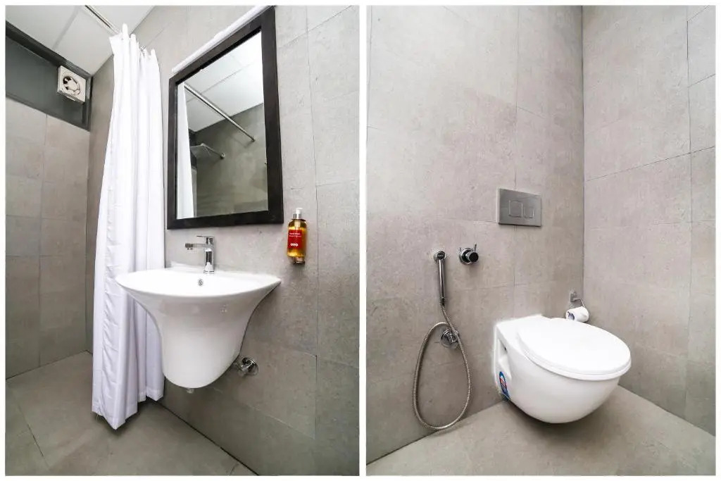 OYO Townhouse 067 Chattarpur