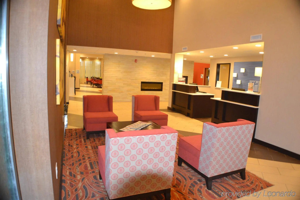 Holiday Inn Express Hotel & Suites Indianapolis W - Airport Area by IHG