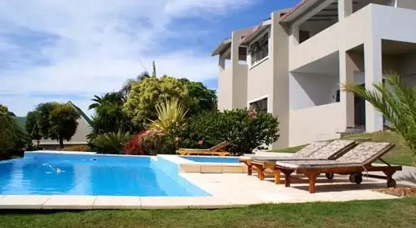 The Ocean Bay Luxury Guesthouse