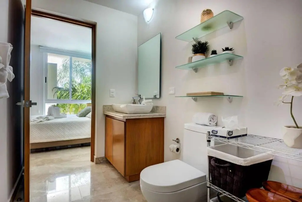 Upscale 2 Bdrm Pool View in 5 Star Bahia Principe!!