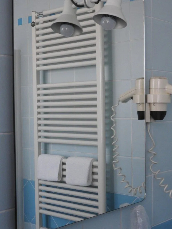 Albergo Centrale