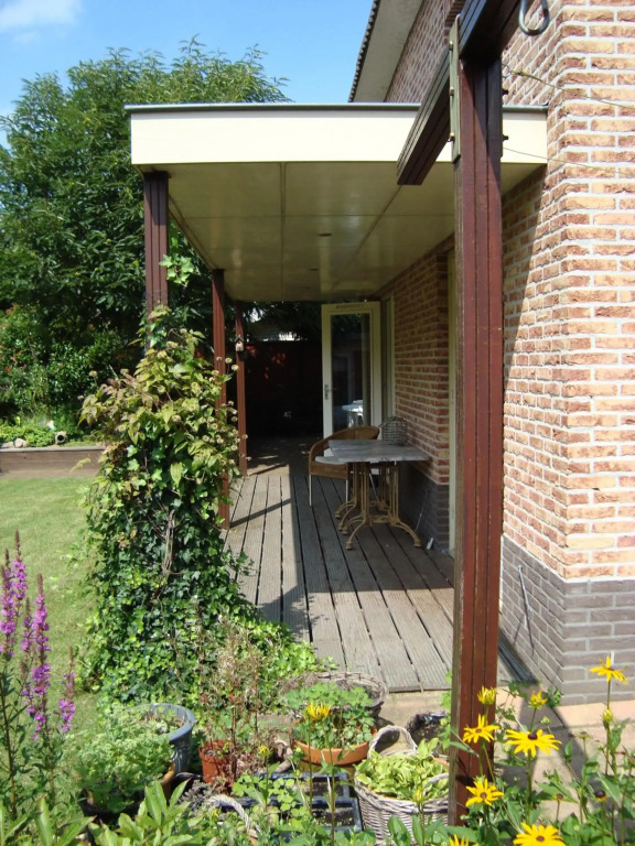 Vakantiehuis Petrarca