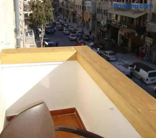 The Boutique Hotel Amman