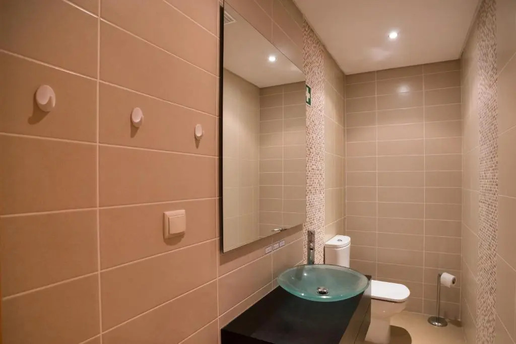 Charming Family Townhouse in Albufeira, Algarve