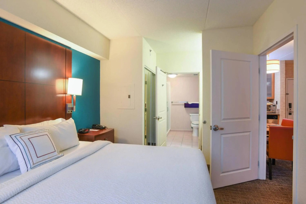 Marriott Cincinnati North