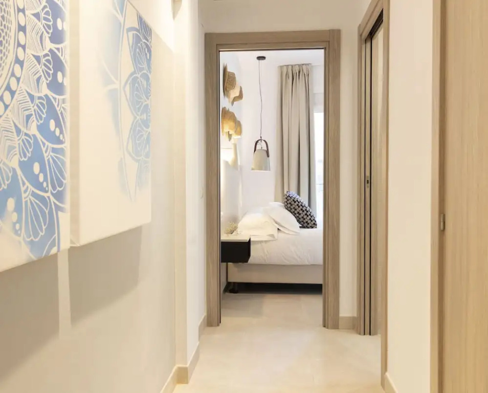 Calafell Home Apartments