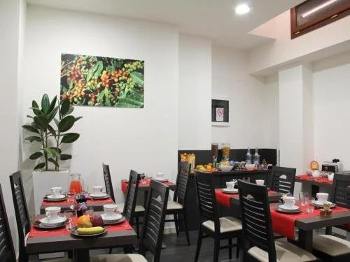 Hotel Giulio Cesare