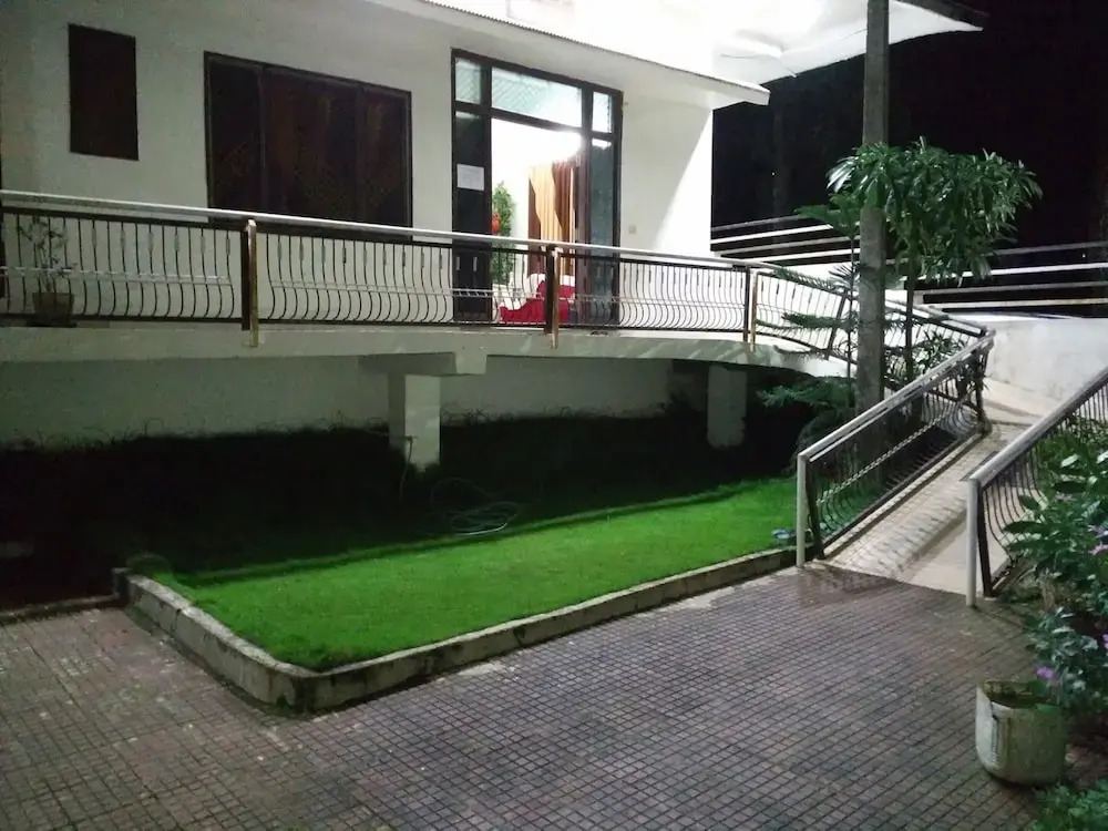 The Residency Amarkantak