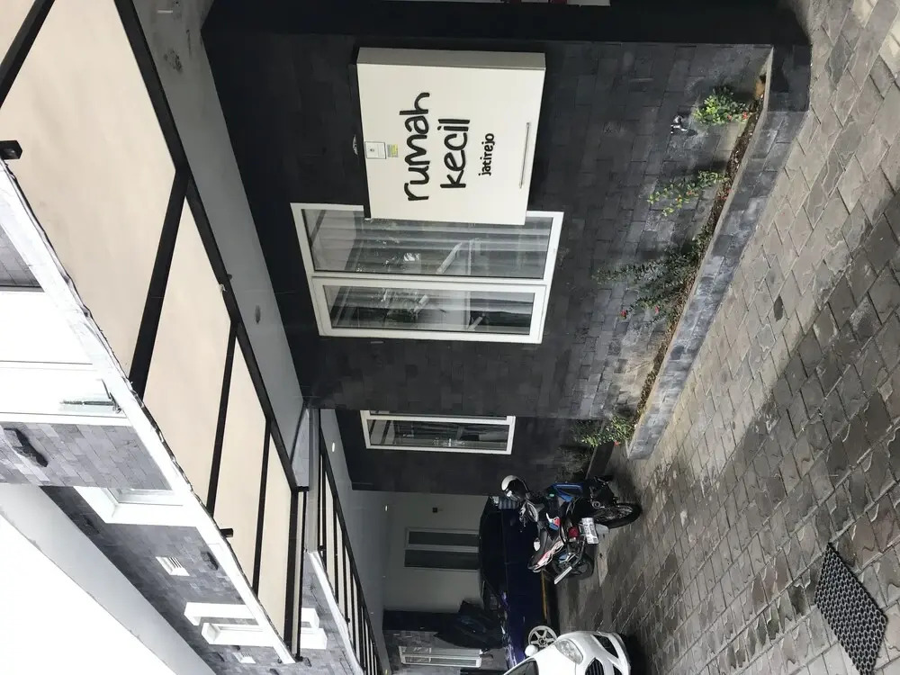Rumah Kecil Jatirejo