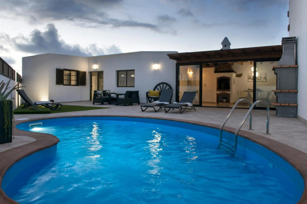 Casa Valeria