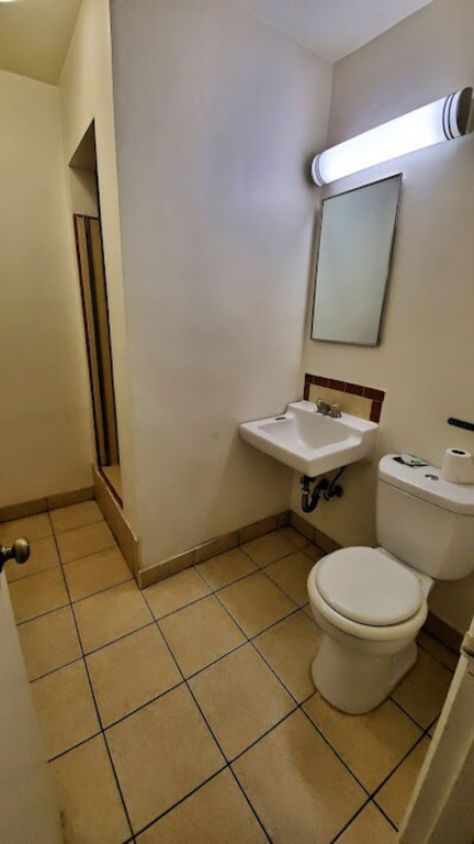 Santa Fe Motel Tehachapi by Hotel O