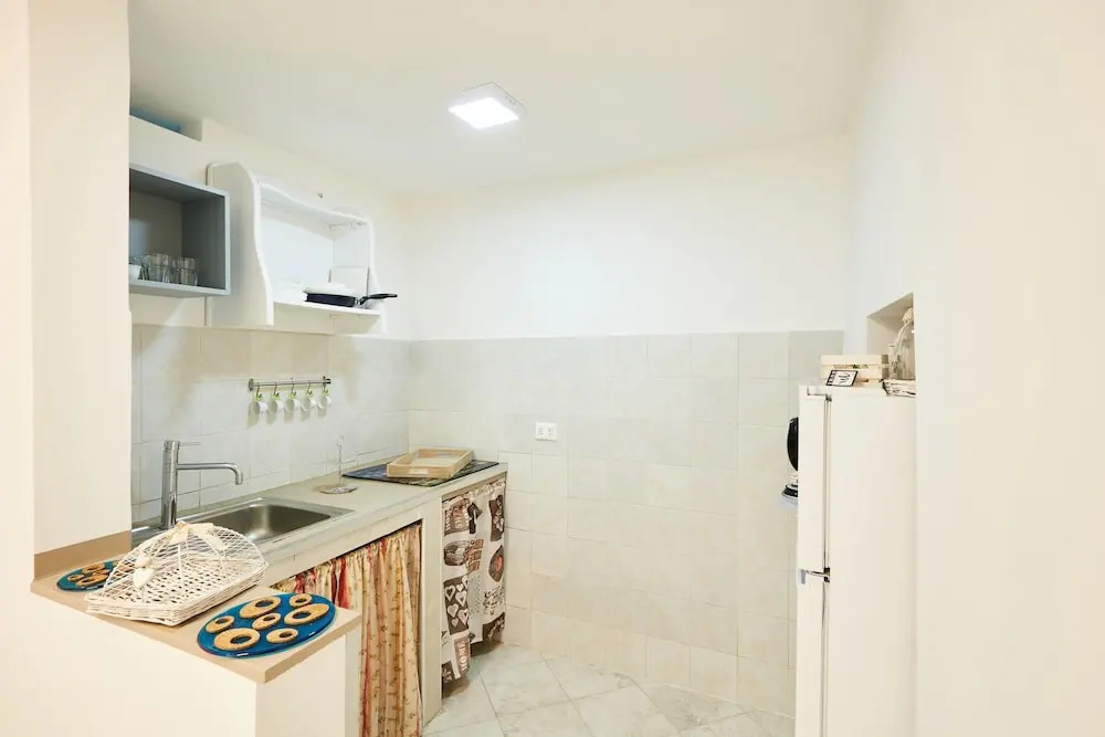 House Tarsia By Napoliapartments(Contact To Property 7 Days In Advance)