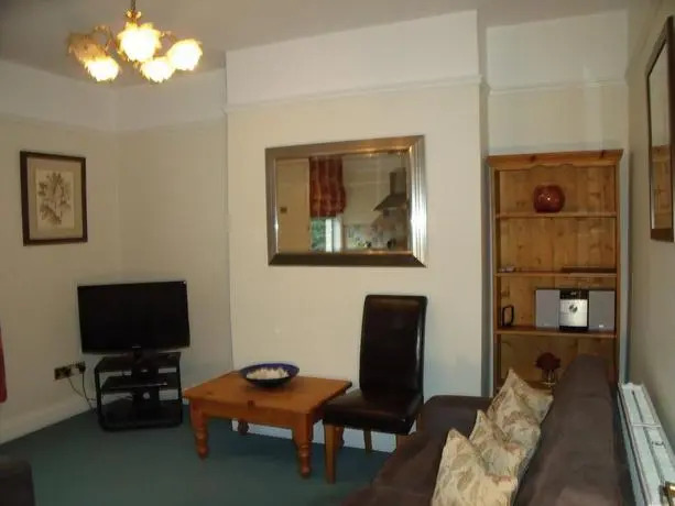 Accordia Apartment Milton Villas