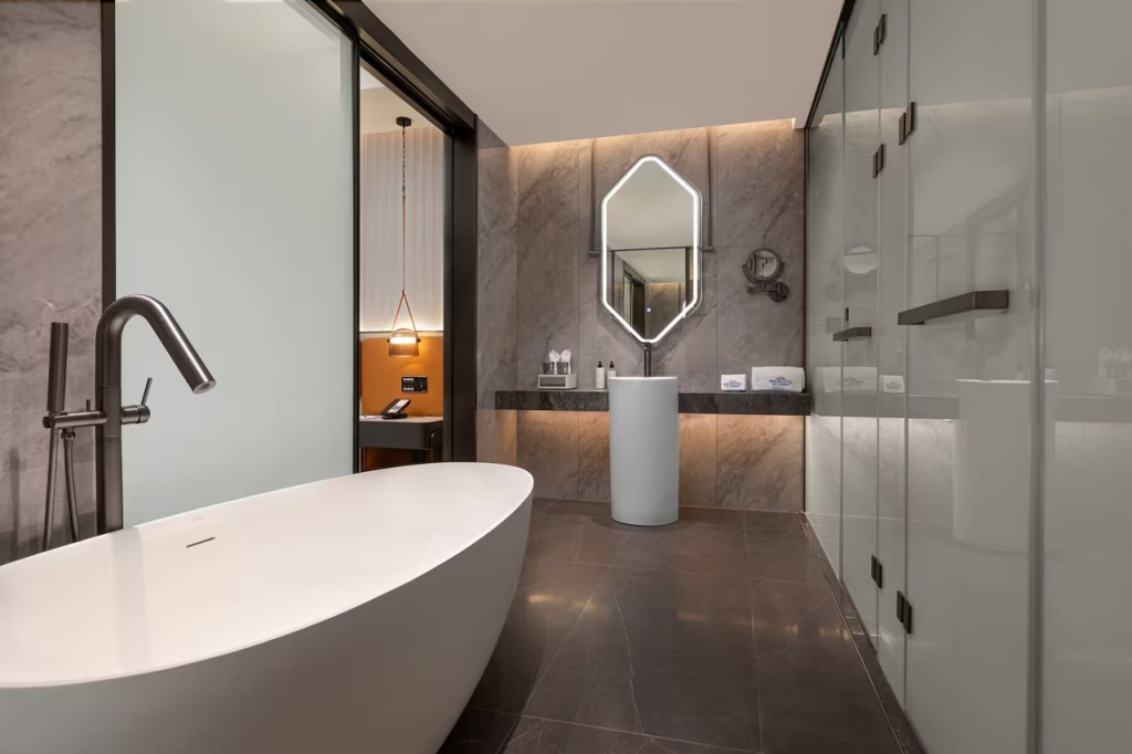 Microtel BY Wyndham Maoming Dianbai