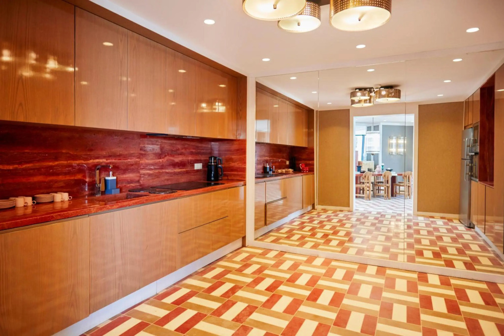 Root Redrock Villas Yalıkavak