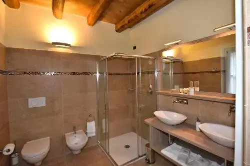 Le Palazzole