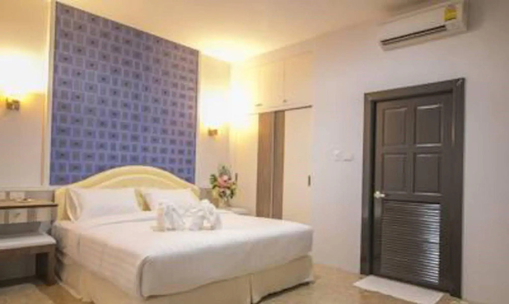 Cupid Hotel