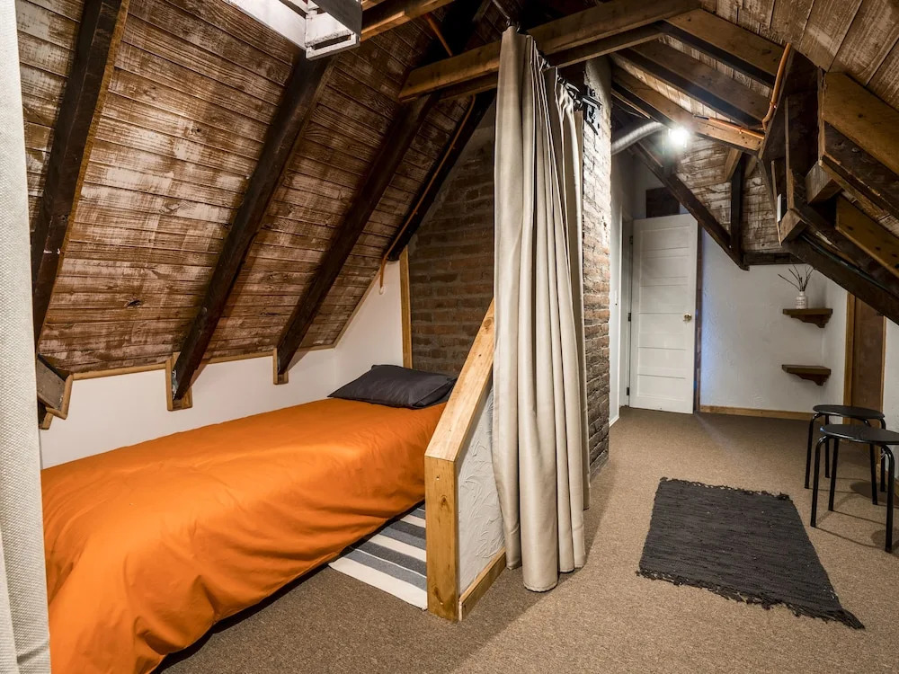 Rustika Hotel