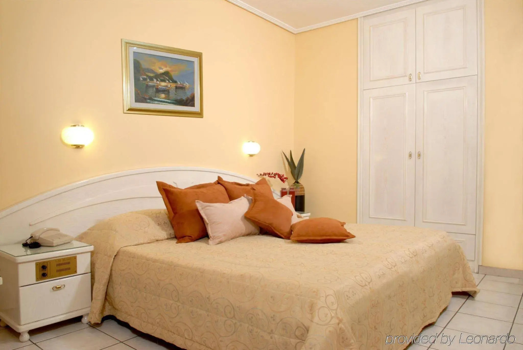Hotel Strass