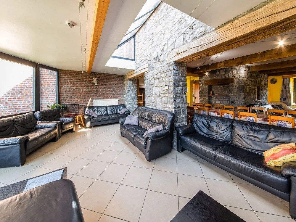 Modern Cottage in Rochefort with Private Garden
