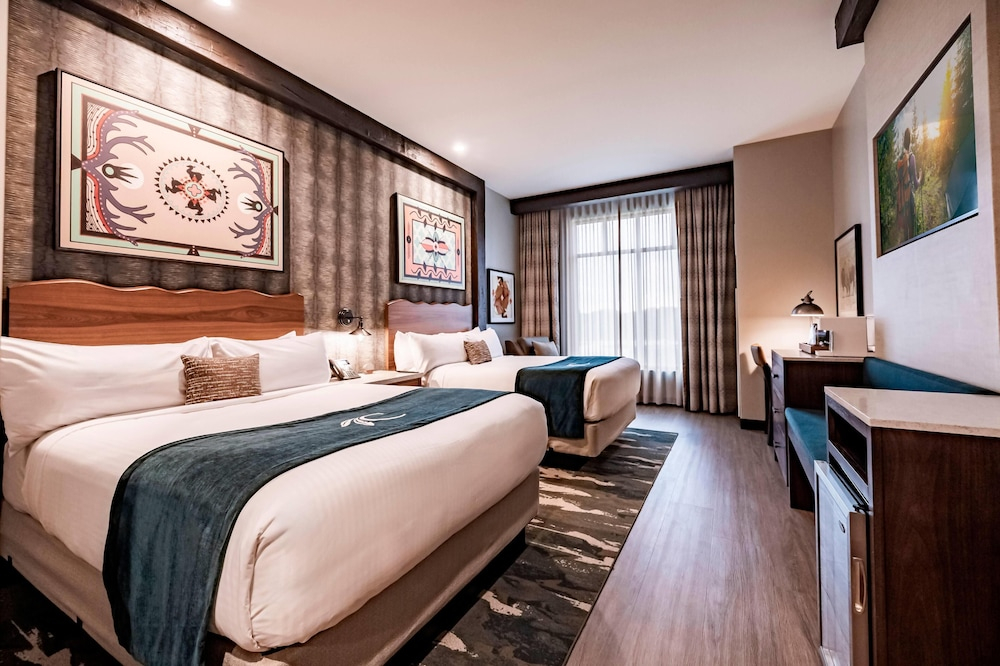 Choctaw Landing Casino & Resort, Trademark Collection by Wyndham