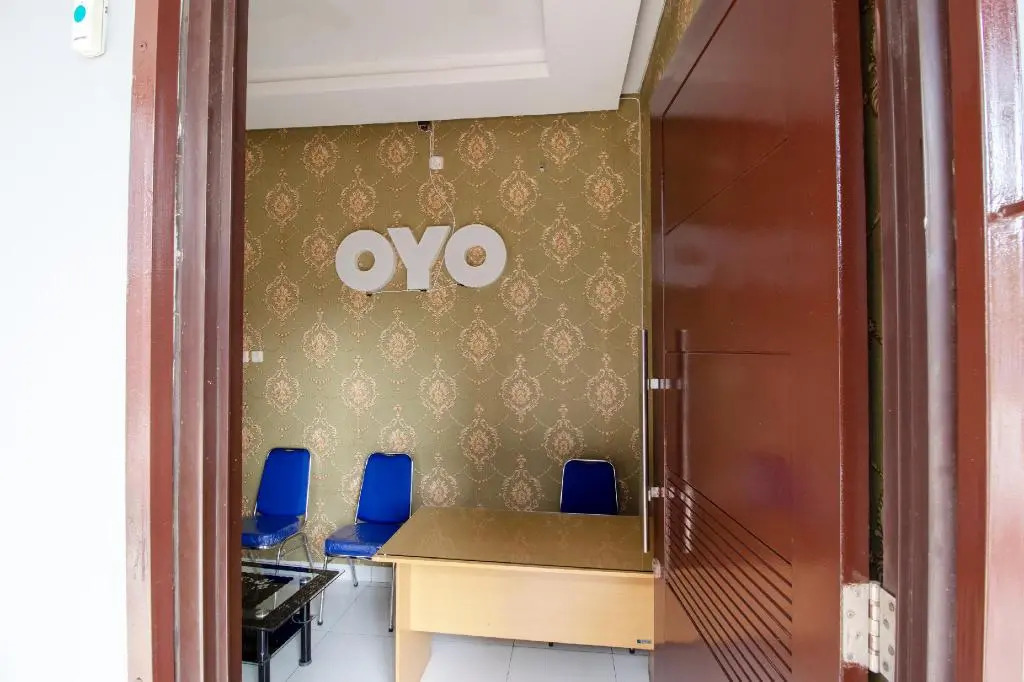 OYO 3253 Sofia Residence