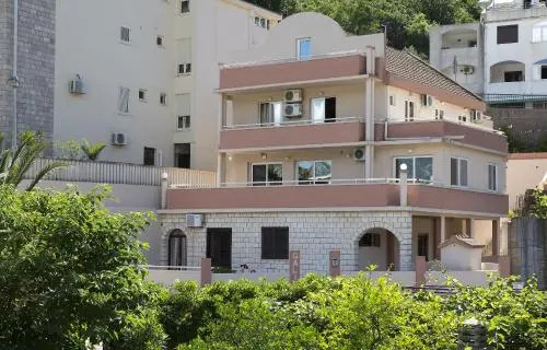 Apartments Vila Galileo