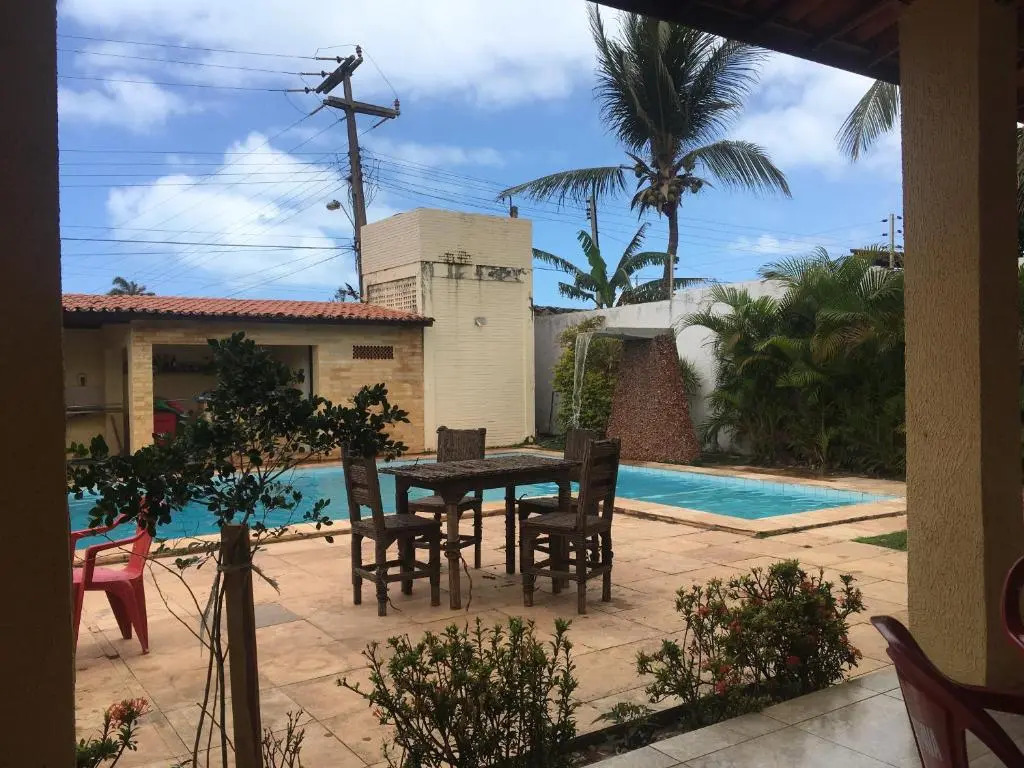 Hostel Familly Cafofo Aquiraz