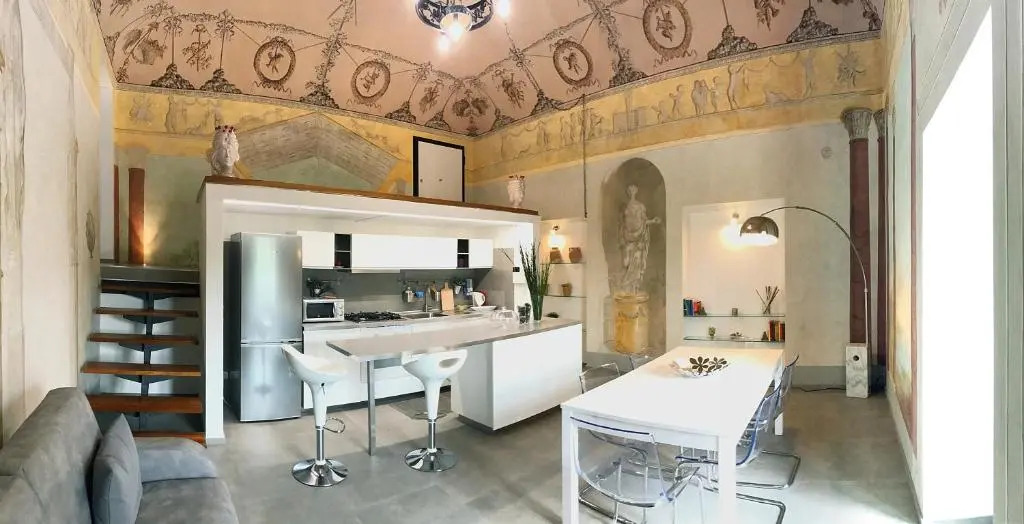La Suite del Principe