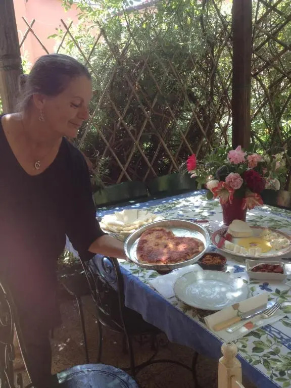 Il Giardino Segreto