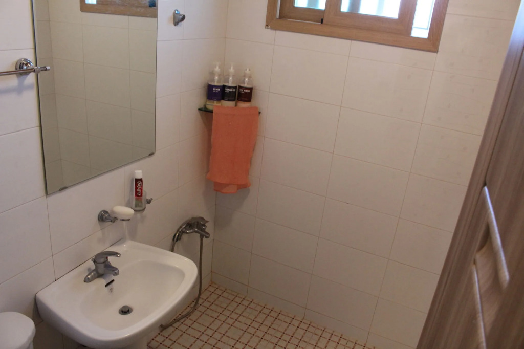 Dawa Motel