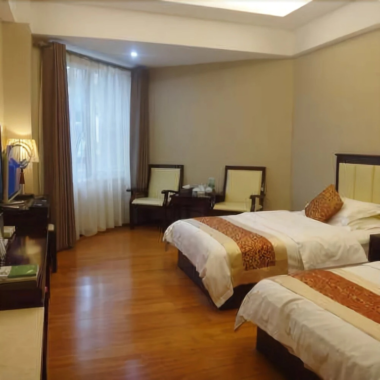 Pearl Business Hotel