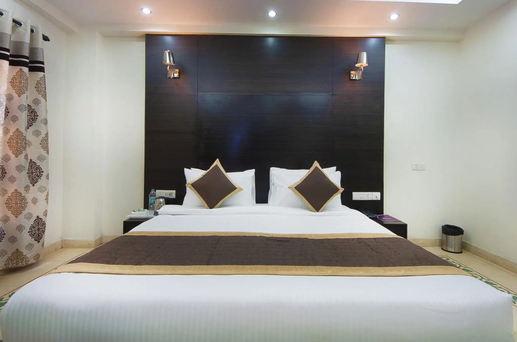 Hotel Heritage